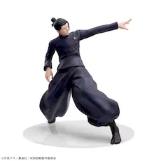 呪術廻戦 懐玉・玉折 Luminasta “夏油傑”最強の二人｜プライズ・くじ