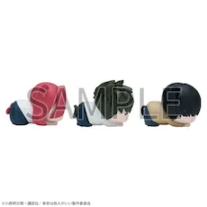 TVアニメ『来世は他人がいい』　おひるねこ　ミニフィギュア