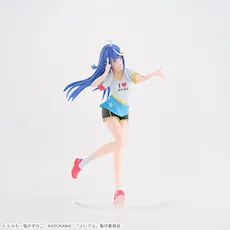 TVアニメ『VTuberなんだが配信切り忘れたら伝説になってた』 Desktop×Decorate Collections “シュワちゃん”