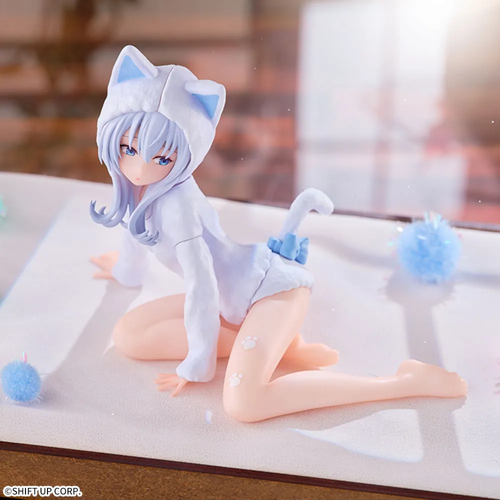 勝利の女神：NIKKE Yumemirize “N102”｜プライズ・くじ・グッズ情報