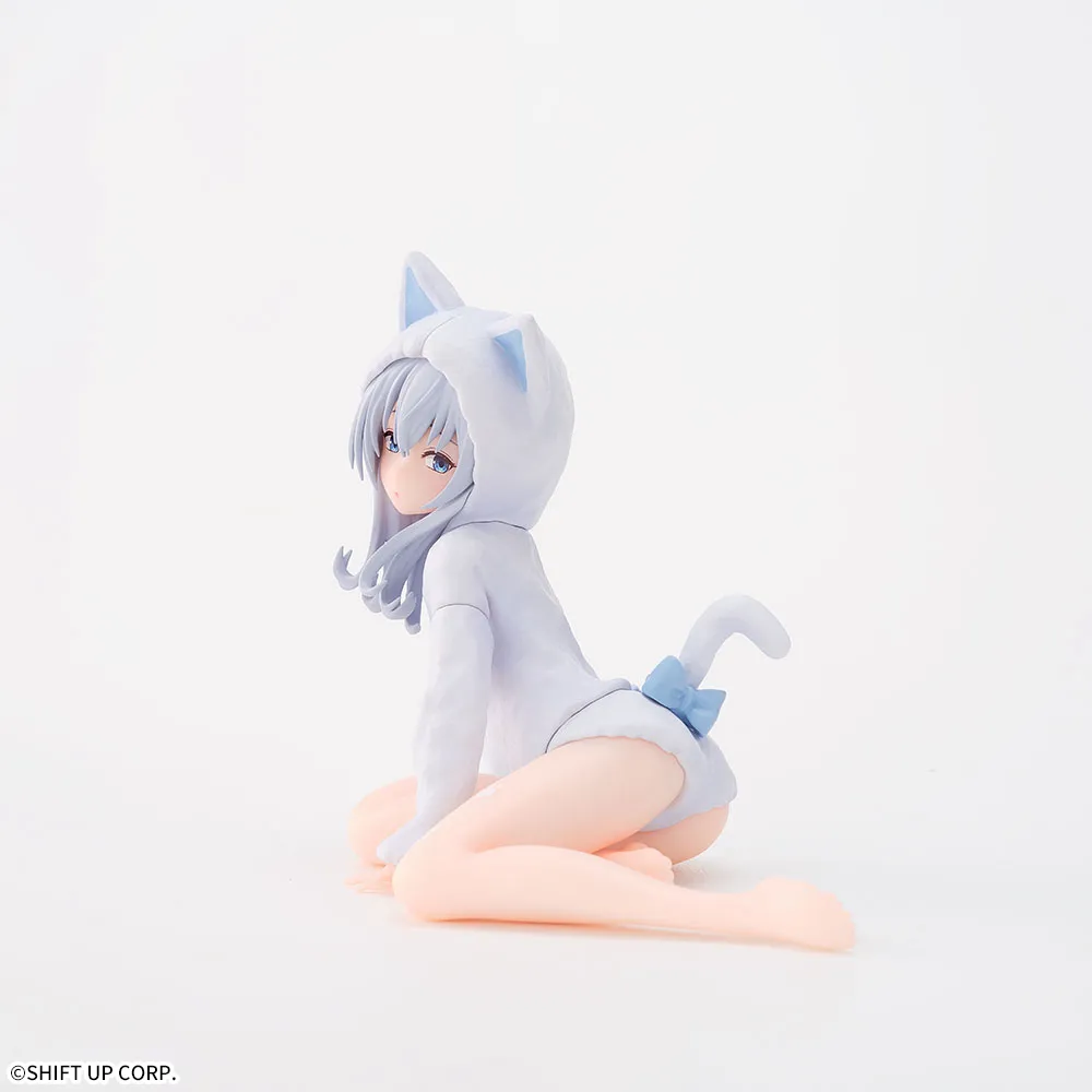 勝利の女神 NIKKE Yumemirize フィギュア 7体セット 勝利の女神：NIKKE Yumemirize “N102”｜プライズ・くじ・グッズ情報