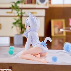 勝利の女神：NIKKE Yumemirize “N102”｜プライズ・くじ・グッズ情報