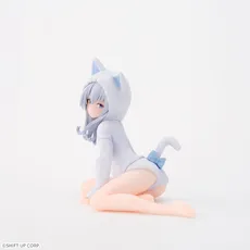 勝利の女神:NIKKE Yumemirize “N102”