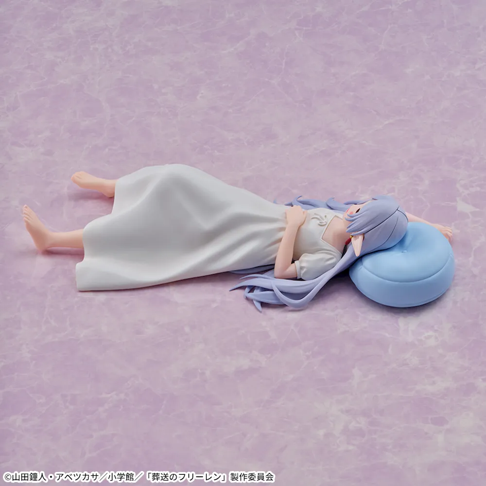 葬送のフリーレン Yumemirize “フリーレン”～一眠り～｜プライズ・くじ