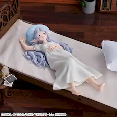 葬送のフリーレン Yumemirize “フリーレン”~一眠り~