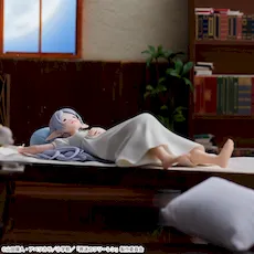 葬送のフリーレン Yumemirize “フリーレン”~一眠り~