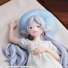 葬送のフリーレン Yumemirize “フリーレン”~一眠り~