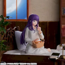 葬送のフリーレン Yumemirize “フェルン”~一眠り~