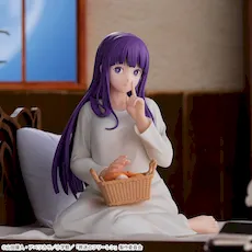 葬送のフリーレン Yumemirize “フェルン”~一眠り~