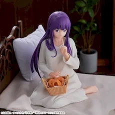 葬送のフリーレン Yumemirize “フェルン”~一眠り~