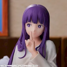 葬送のフリーレン Yumemirize “フェルン”~一眠り~