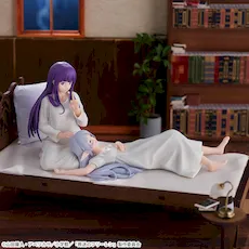 葬送のフリーレン Yumemirize “フェルン”~一眠り~