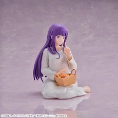 葬送のフリーレン Yumemirize “フェルン”~一眠り~