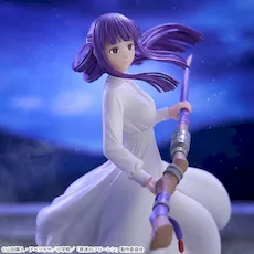 葬送のフリーレン Luminasta “フェルン”~一般攻撃魔法~