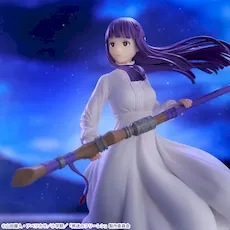 葬送のフリーレン Luminasta “フェルン”~一般攻撃魔法~