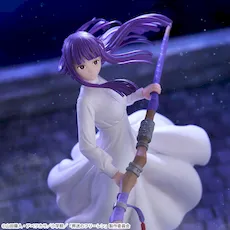 葬送のフリーレン Luminasta “フェルン”~一般攻撃魔法~