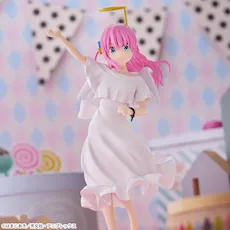 アニメ「ぼっち・ざ・ろっく!」 Luminasta “後藤ひとり”