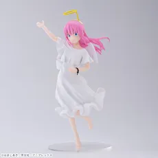 アニメ「ぼっち・ざ・ろっく!」 Luminasta “後藤ひとり”
