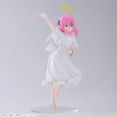 アニメ「ぼっち・ざ・ろっく!」 Luminasta “後藤ひとり”