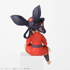 天穂のサクナヒメ　ちょこのせ　プレミアムフィギュア“サクナヒメ”アニメVer.
