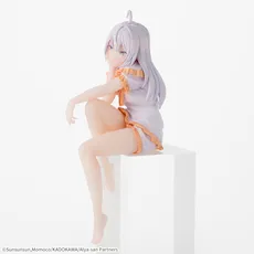 TVアニメ『時々ボソッとロシア語でデレる隣のアーリャさん』　ちょこのせ　プレミアムフィギュア“アーリャ”パジャマ