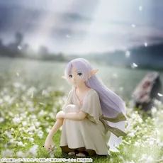 葬送のフリーレン Yumemirize フリーレン～あの頃～｜プライズ・くじ
