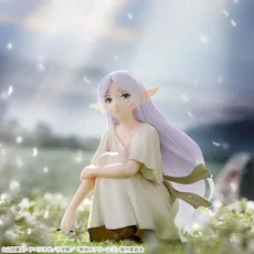 葬送のフリーレン Yumemirize フリーレン~あの頃~