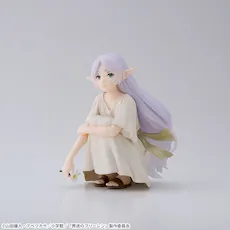 葬送のフリーレン Yumemirize フリーレン~あの頃~