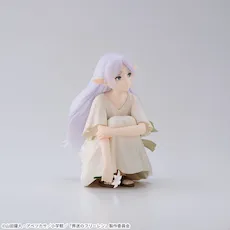 葬送のフリーレン Yumemirize フリーレン～あの頃～｜プライズ・くじ