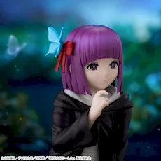 葬送のフリーレン Yumemirize フェルン~あの頃~