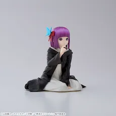 葬送のフリーレン Yumemirize フェルン～あの頃～｜プライズ・くじ