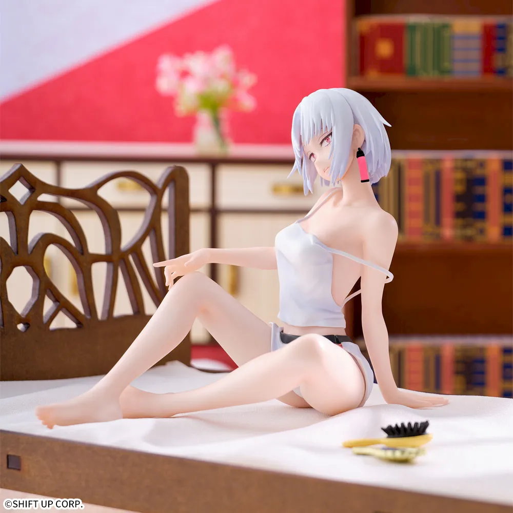 勝利の女神：NIKKE フィギュア　Yumemirize ぬーどる　まとめ売り D122250_02.webp