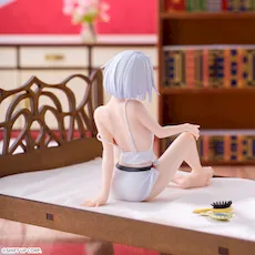 勝利の女神：NIKKE　Yumemirize　“ドレイク”