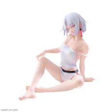 勝利の女神：NIKKE　Yumemirize　“ドレイク”