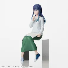 【推しの子】　ちょこのせ　プレミアムフィギュア“黒川あかね”－稽古中－
