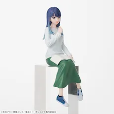 【推しの子】　ちょこのせ　プレミアムフィギュア“黒川あかね”－稽古中－