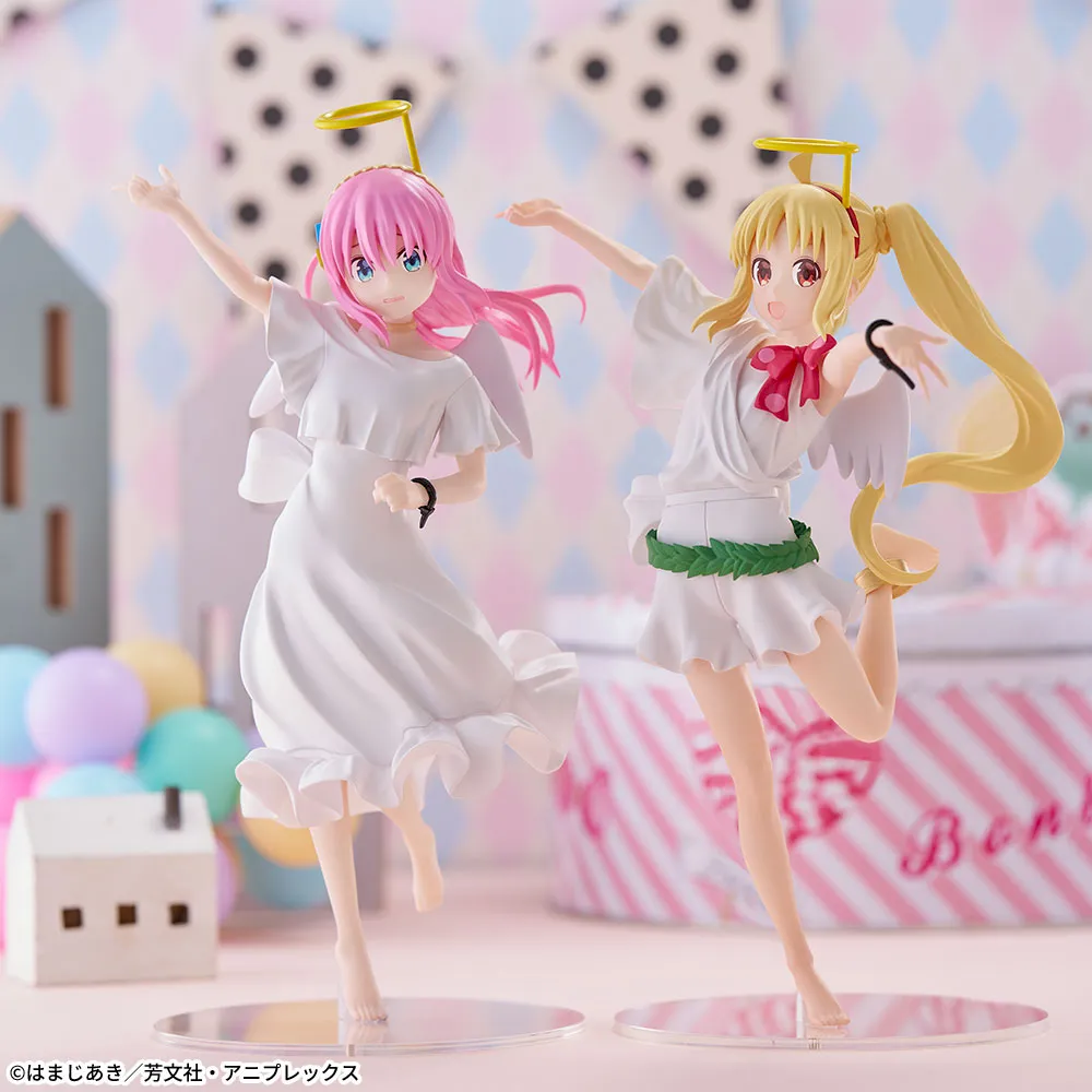 アニメ「ぼっち・ざ・ろっく！」 Luminasta “伊地知虹夏”｜プライズ