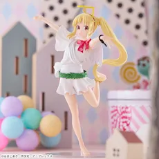 アニメ「ぼっち・ざ・ろっく!」 Luminasta “伊地知虹夏”