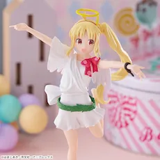 アニメ「ぼっち・ざ・ろっく!」 Luminasta “伊地知虹夏”