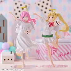 アニメ「ぼっち・ざ・ろっく!」 Luminasta “伊地知虹夏”