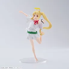 アニメ「ぼっち・ざ・ろっく!」 Luminasta “伊地知虹夏”