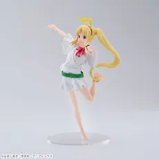 アニメ「ぼっち・ざ・ろっく!」 Luminasta “伊地知虹夏”