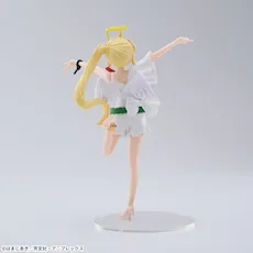 アニメ「ぼっち・ざ・ろっく!」 Luminasta “伊地知虹夏”