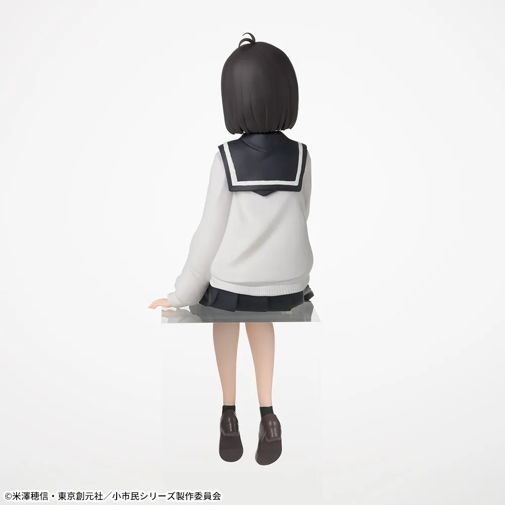 小市民シリーズ ちょこのせ プレミアムフィギュア“小佐内ゆき
