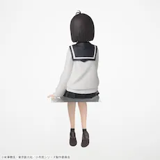 小市民シリーズ　ちょこのせ　プレミアムフィギュア“小佐内ゆき”