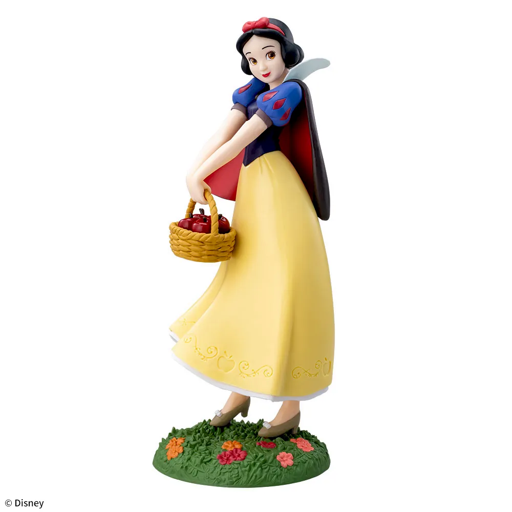ディズニープリンセス Luminasta “白雪姫”｜プライズ・くじ・グッズ
