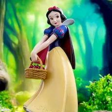 ディズニープリンセス　Luminasta　“白雪姫”