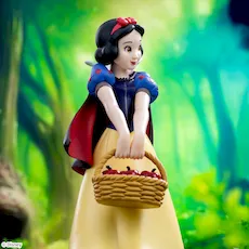 ディズニープリンセス　Luminasta　“白雪姫”