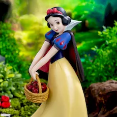 ディズニープリンセス　Luminasta　“白雪姫”
