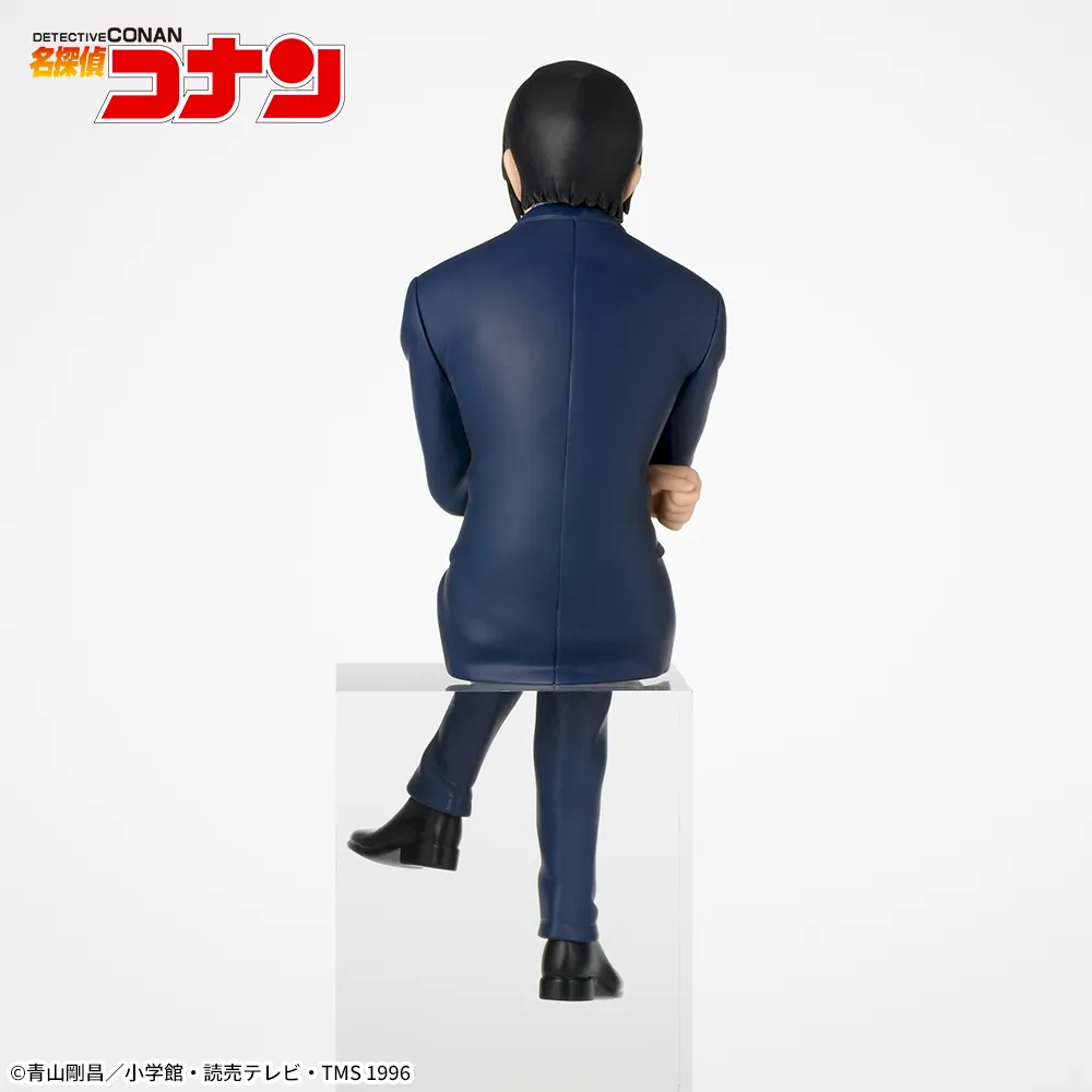 名探偵コナン ちょこのせ プレミアムフィギュア“諸伏高明”｜プライズ
